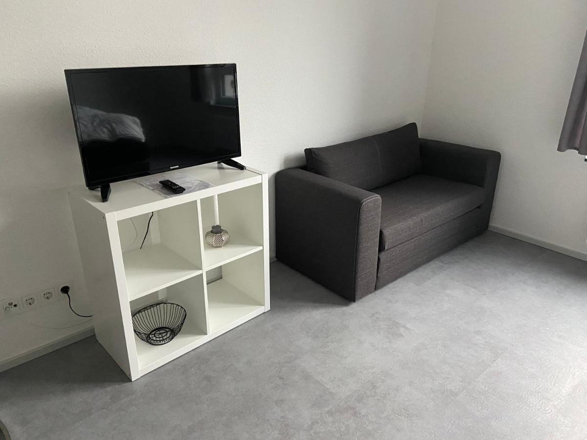Aachener Ferienwohnung Exterior foto